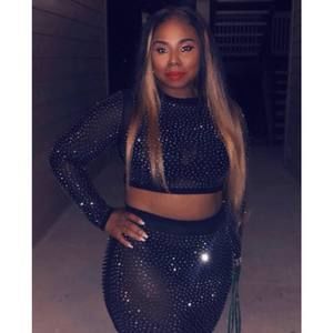 Meet your Posher, Leandra